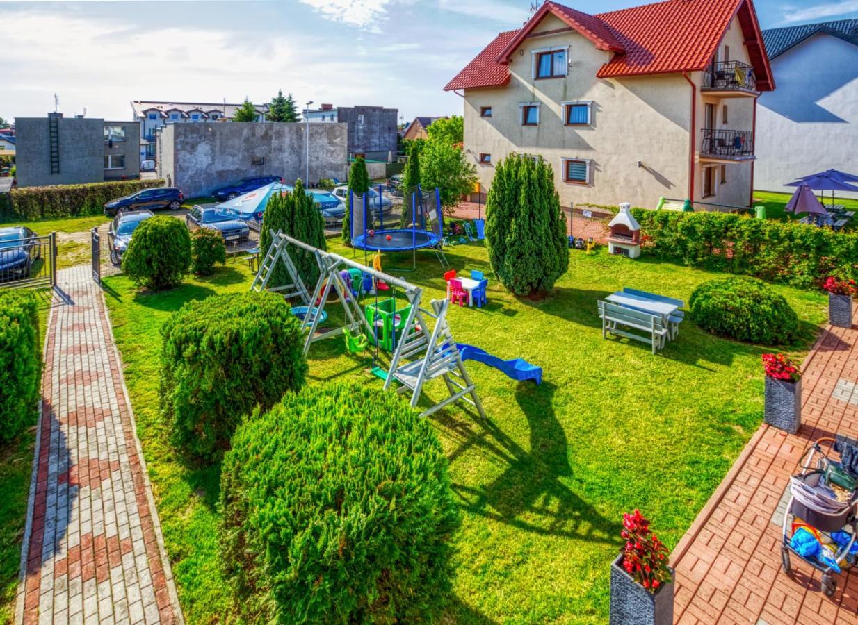 Homestay Albatros
