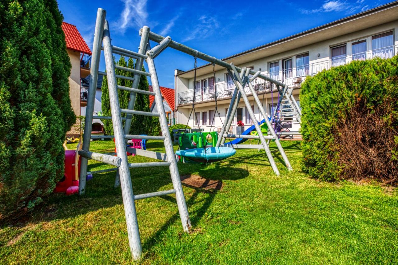 Albatros Homestay Wladyslawowo