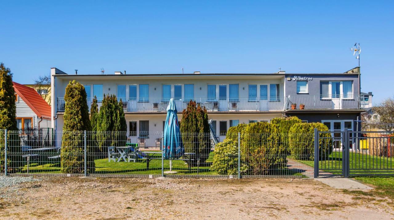 Albatros Homestay