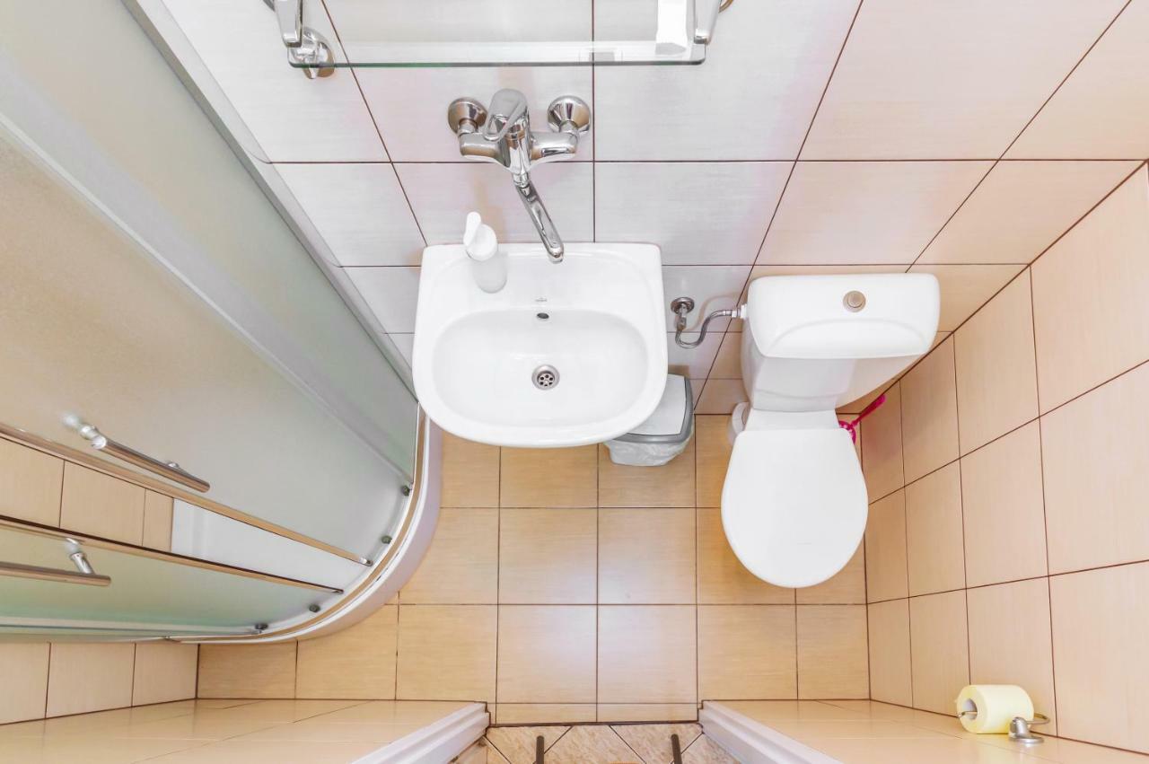 Albatros Homestay Wladyslawowo